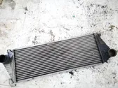 Intercooler radiator