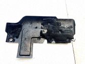 Cubierta del motor (embellecedor)