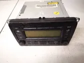 Radio/CD/DVD/GPS-pääyksikkö