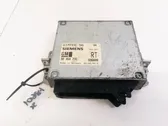 Calculateur moteur ECU