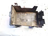 Battery box tray