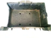 Battery box tray