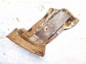 Unterfahrschutz Unterbodenschutz Motor