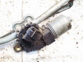 Motor del limpiaparabrisas