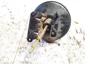 Servo-frein
