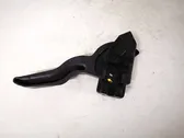 Engine bonnet (hood) release handle