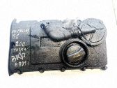 Cache culbuteur