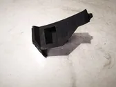 Front bumper mounting bracket