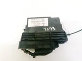 Brake system control unit/module