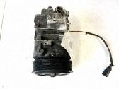 Klimakompressor Pumpe