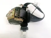 Ceinture de sécurité arrière