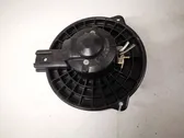 Heater fan/blower