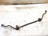 Barra estabilizadora delantera