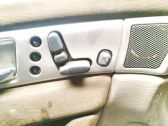 Seat control switch