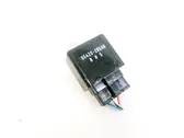 Window wiper relay