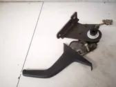 Handbrake/parking brake lever assembly