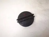 Fuel tank filler cap