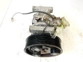 Klimakompressor Pumpe