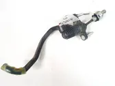 Clutch master cylinder