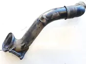 Air intake hose/pipe