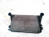 Chłodnica powietrza doładowującego / Intercooler