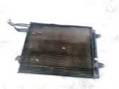 A/C cooling radiator (condenser)