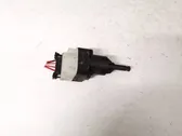 Brake pedal sensor switch