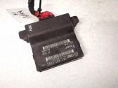 Unité de commande module de porte