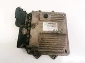 Calculateur moteur ECU