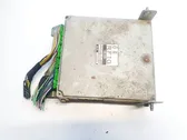 Calculateur moteur ECU