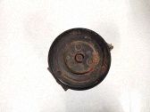 Compresor (bomba) del aire acondicionado (A/C))