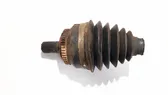 Driveshaft outer CV joint