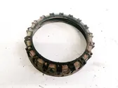 Bague de verrouillage pour réservoir de carburant