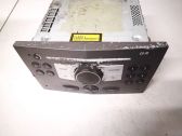 Radio / CD-Player / DVD-Player / Navigation