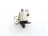 Turbo solenoid valve