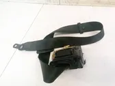 Ceinture de sécurité arrière