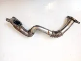 EGR valve line/pipe/hose