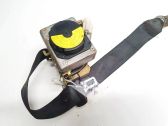 Rear seatbelt