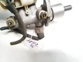 Master brake cylinder