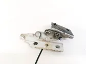 Engine bonnet/hood hinges