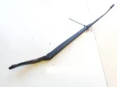 Front wiper blade arm