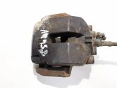 Bremssattel hinten