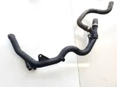 Tuyau de liquide de refroidissement moteur