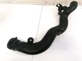 Intercooler hose/pipe