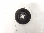 Crankshaft pulley