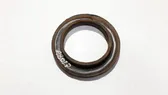 Front coil spring rubber mount