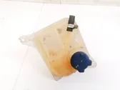 Coolant expansion tank/reservoir