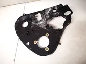 Timing belt guard (cover)