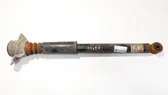 Stoßdämpfer hinten