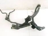 Engine coolant pipe/hose